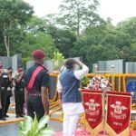 Kargil Vijay Diwas: Karnataka CM D.K. Shivakumar Pays Tribute to Martyrs, Highlights State’s Defence Contribution