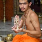 Pejawar Seer Sri Vidyendra Tirtha to Observe 15th Chaturmasya Vrata in Bengaluru from August 8