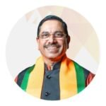 President Accepts Dharmendra Pradhan's Resignation; Pralhad Joshi Given Additional Charge of Education Ministry