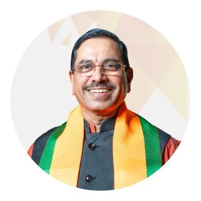 President Accepts Dharmendra Pradhan's Resignation; Pralhad Joshi Given Additional Charge of Education Ministry