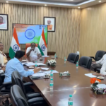 Kumaraswamy reviews BHEL profitability improvement plan, assures full ministry support