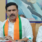 Vijayendra announces major protest against ‘anti-Hindu’ Congress government, attacks state over Bidadi land issue