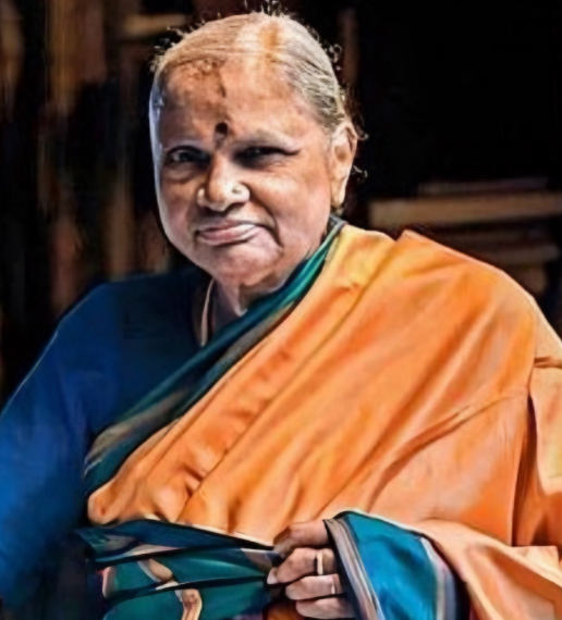 Former Prime Minister H.D. Deve Gowda’s Wife Chennamma Dies After Prolonged Illness