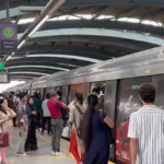 Green Line Metro Services Restored After 45-Minute Power Disruption