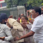 Ten Arrested After GBA Officials Attacked During Footpath Clearance Drive in Bengaluru's Shivajinagar