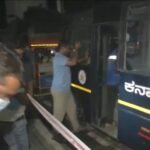 On-Duty Karnataka Police Constable Dies by Suspected Suicide Inside Police Van in Kalaburagi; Probe Underway