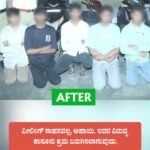 Bengaluru Police Book Wheeling Rider Near Yeshwanthpur Metro After Viral Ambulance Obstruction Incident
