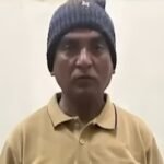 Main Accused Basavaraj Padukote Arrested in Shivajinagar Attack on GBA Officials; Total Arrests Reach 11