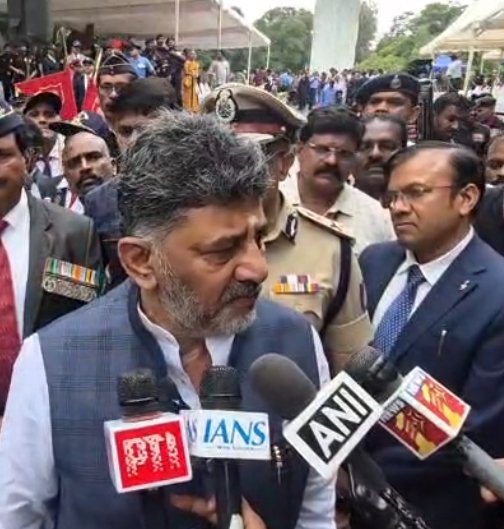 Karnataka Monsoon Assembly Session to Begin on August 13, CM Expects Centre’s Support Amid Drought