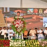 Karnataka to Issue Protocol Order Allowing State Dignitaries to Attend First Aarti at Tirupati, Says CM D K Shivakumar