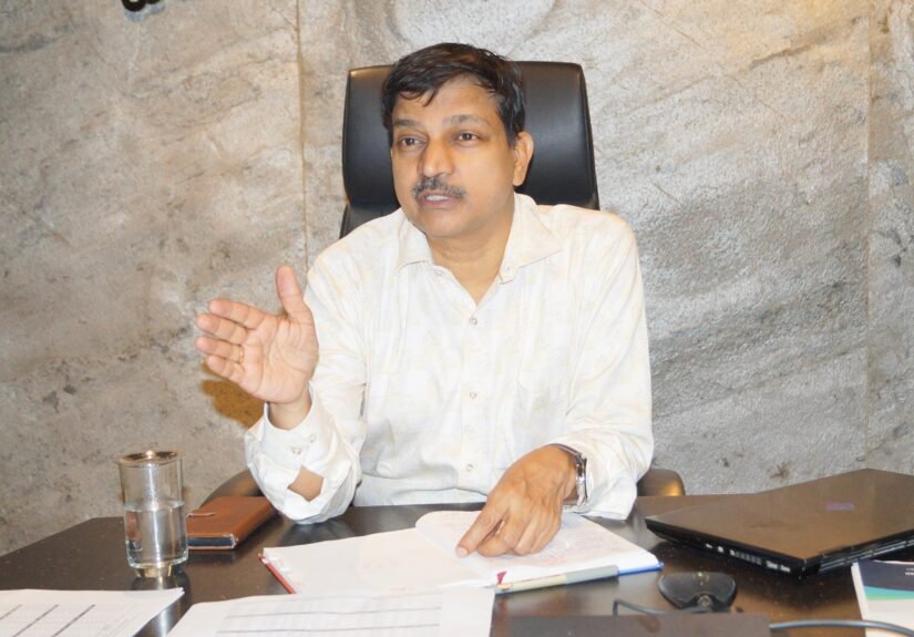 Voters Who Fail to Return Enumeration Forms May Be Left Out of Draft Electoral Roll: Bengaluru South City Corporation