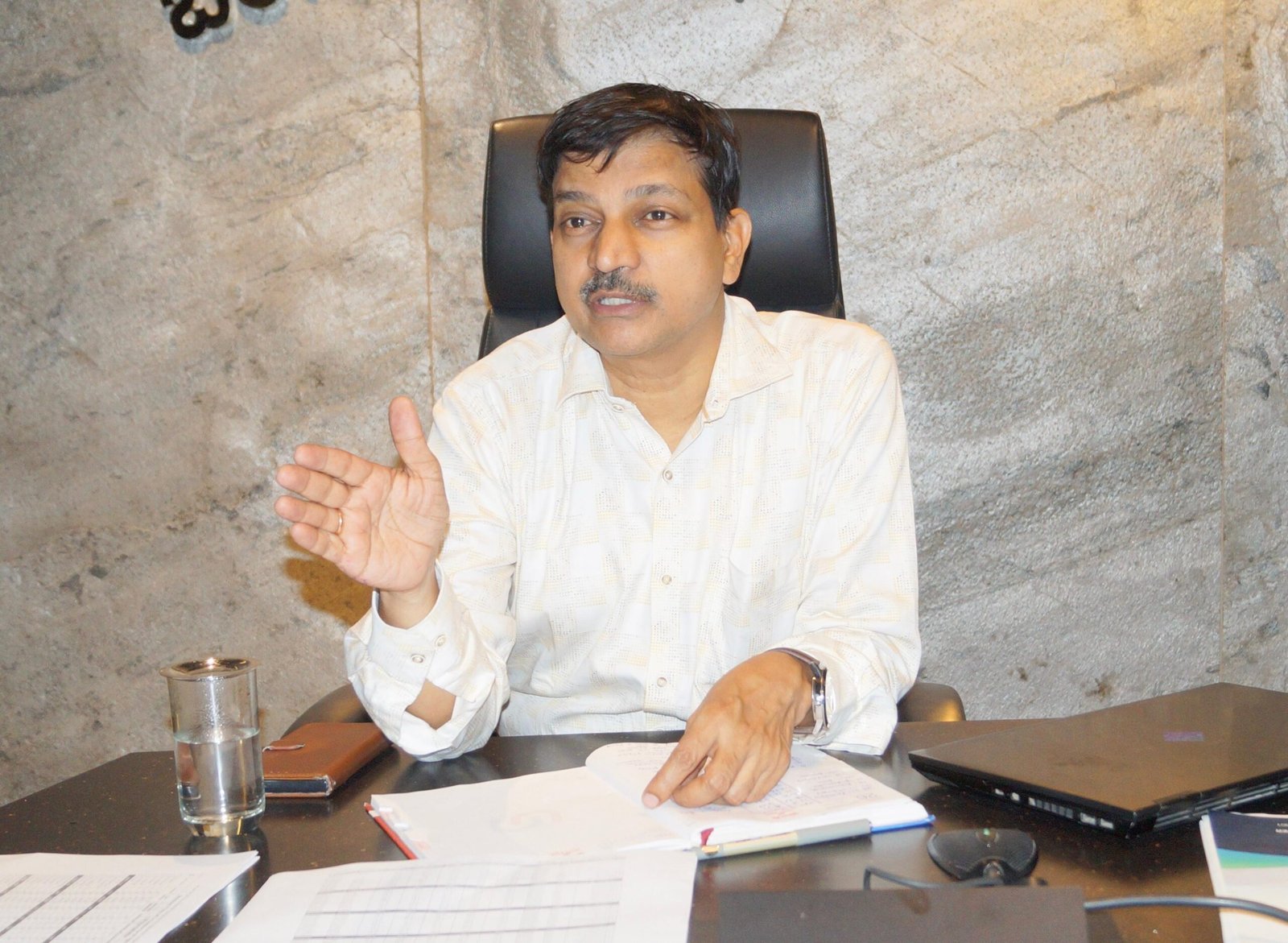 Voters Who Fail to Return Enumeration Forms May Be Left Out of Draft Electoral Roll: Bengaluru South City Corporation