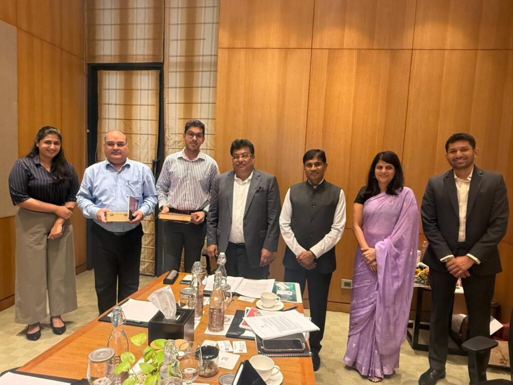Industry Minister M B Patil Holds Kolkata Investment Roadshow; Invites Eight Leading Companies to Expand Operations in Karnataka 3 Industry Minister M B Patil Holds Kolkata Investment Roadshow; Invites Eight Leading Companies to Expand Operations in Karnataka