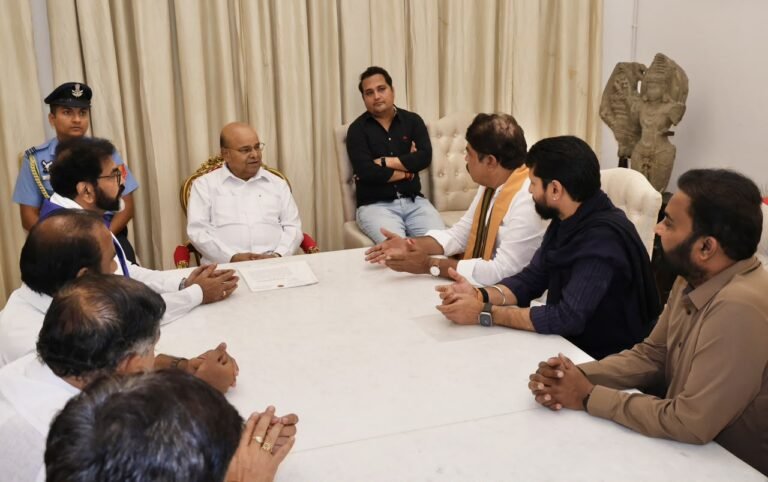 C.T. Ravi seeks CBI, ED probe into alleged illegal fund transfers through fake accounts opened in names of poor people