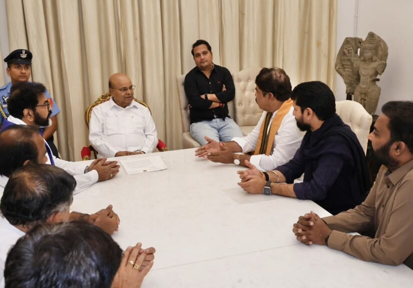 C.T. Ravi seeks CBI, ED probe into alleged illegal fund transfers through fake accounts opened in names of poor people