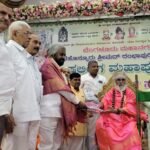 Eshwar Khandre calls Veerashaiva-Lingayats broad-hearted, urges unity at Bengaluru awareness and religious event
