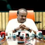 Kumaraswamy accuses Karnataka government of issuing fresh land acquisition notification for Bidadi project, questions CM’s interest