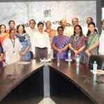 Bengaluru South City Corporation, RV Educational Institutions Launch Vision 2030 Student Internship Initiative