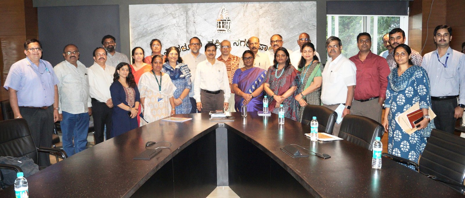 Bengaluru South City Corporation, RV Educational Institutions Launch Vision 2030 Student Internship Initiative