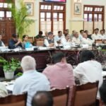 Cabinet Reviews Drought Situation, Approves Agri-Tech Mission and Welfare Projects, Says D.K. Shivakumar