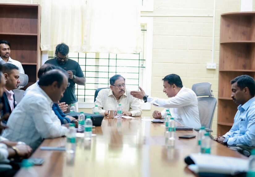 Karnataka to Revive Government Flying Training School at Jakkur, Says DCM G. Parameshwara