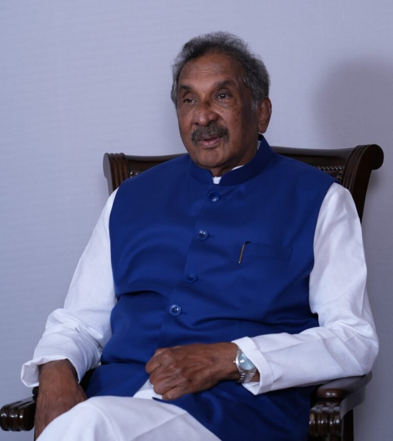 KJ George Warns of Strict Action Against Self-Execution Power Projects Violating KERC Norms