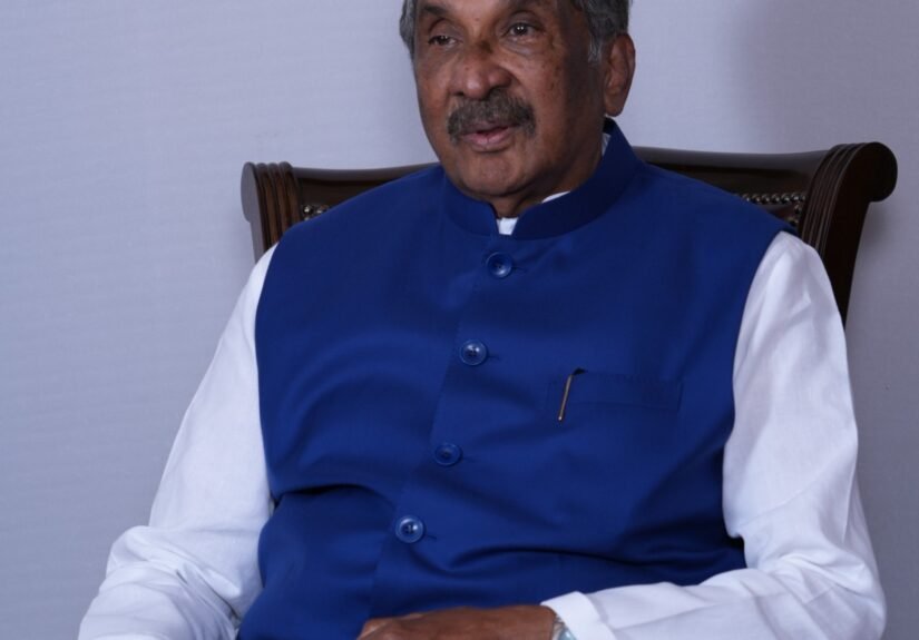 KJ George Warns of Strict Action Against Self-Execution Power Projects Violating KERC Norms