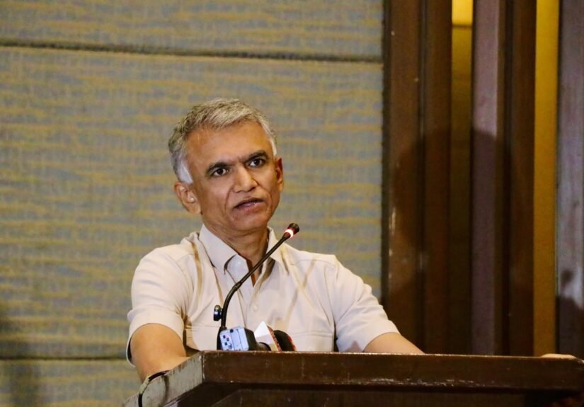 Karnataka Allocates ₹450 Crore for Comprehensive Redevelopment of ORR Corridor, Says Minister Krishna Byre Gowda