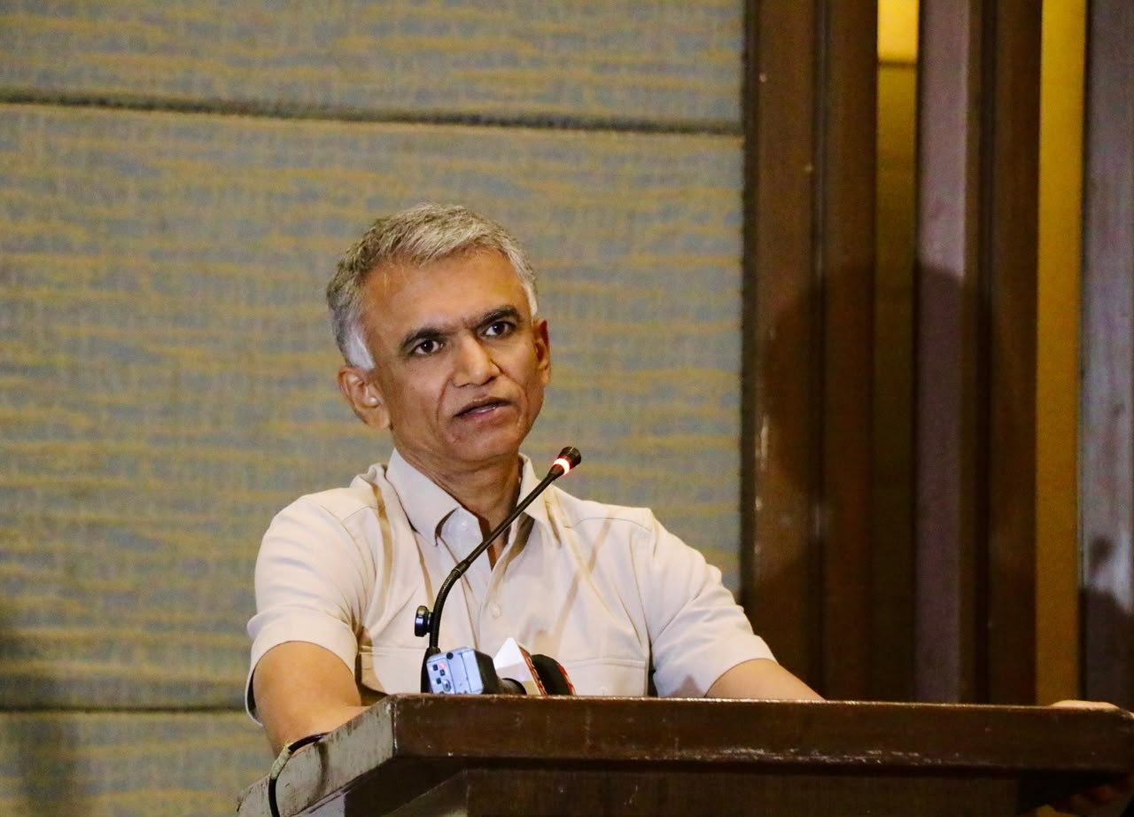Karnataka Allocates ₹450 Crore for Comprehensive Redevelopment of ORR Corridor, Says Minister Krishna Byre Gowda