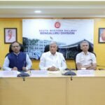 Railways, GBA to Launch Joint Action Against Illegal Dumping on Railway Land in Bengaluru