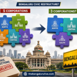 Exclusive: Karnataka Govt Mulls Reducing Bengaluru’s Five Civic Corporations to Three Ahead of Polls