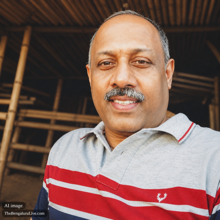 Karnataka Cadre IAS Officer T.K. Anil Kumar Appointed School Education Secretary at Centre