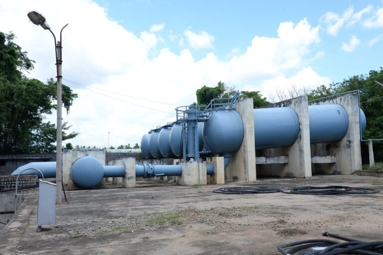 BWSSB Repair Work to Disrupt Cauvery Water Supply in Rajajinagar, Basaveshwaranagar, Nagarabhavi, HSR Layout and Over 100 Bengaluru Localities on July 22