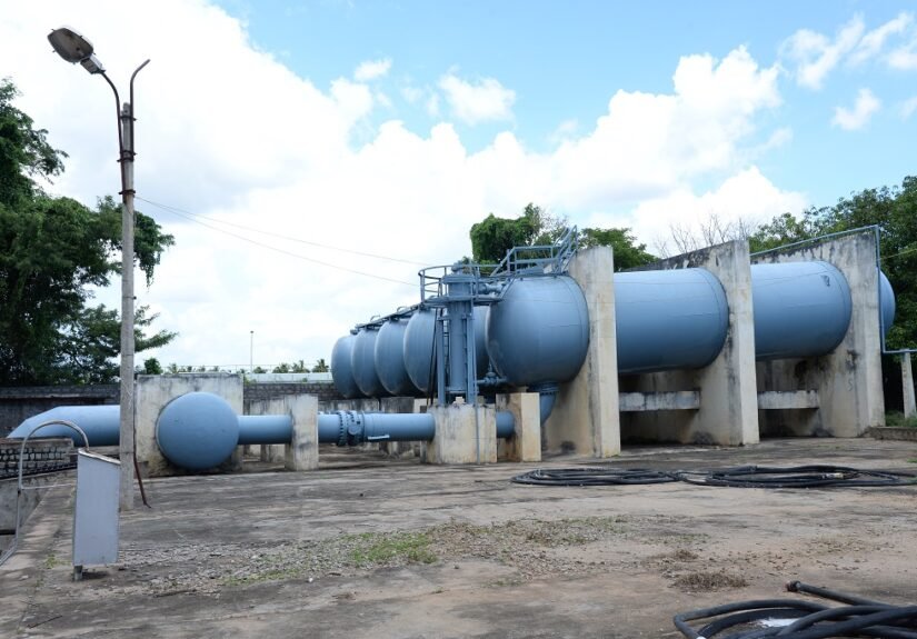 BWSSB Repair Work to Disrupt Cauvery Water Supply in Rajajinagar, Basaveshwaranagar, Nagarabhavi, HSR Layout and Over 100 Bengaluru Localities on July 22