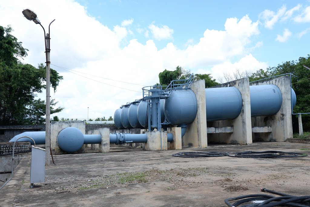 BWSSB Repair Work to Disrupt Cauvery Water Supply in Rajajinagar, Basaveshwaranagar, Nagarabhavi, HSR Layout and Over 100 Bengaluru Localities on July 22