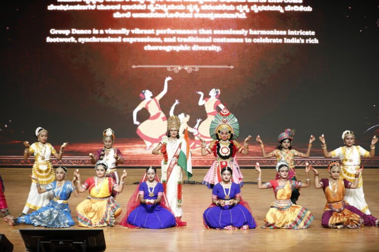Karnataka Takes Folk Arts to Bengaluru Campuses, Seeks Stronger Youth Connect With Cultural Heritage