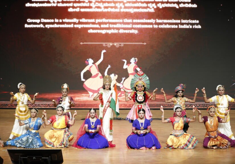 Karnataka Takes Folk Arts to Bengaluru Campuses, Seeks Stronger Youth Connect With Cultural Heritage