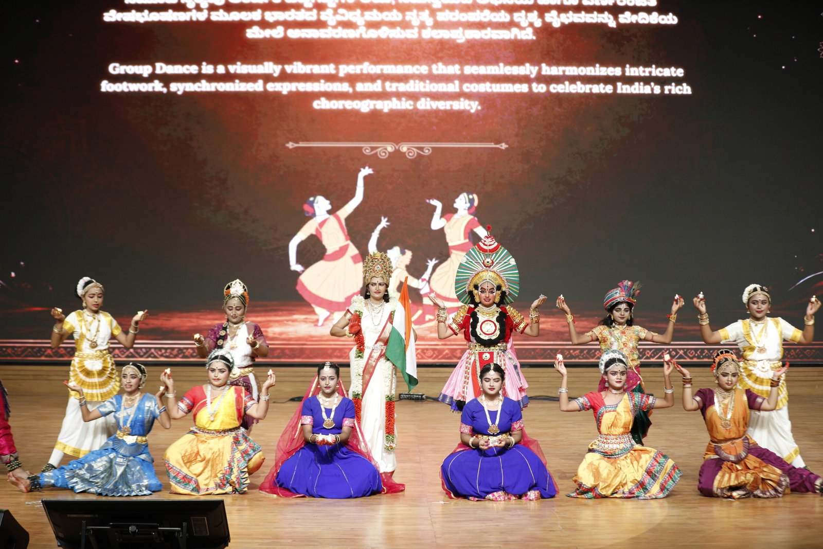 Karnataka Takes Folk Arts to Bengaluru Campuses, Seeks Stronger Youth Connect With Cultural Heritage