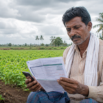 PMFBY Deadline Extended to August 31 for Karnataka’s Loanee Farmers to Register and Pay Crop Insurance Premium