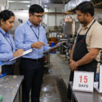Karnataka Food Businesses Get 15 Days to Fix Hygiene Violations, Face Reinspection and Legal Action