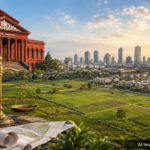 Karnataka High Court Has Not Stayed Land Acquisition for Entire Greater Bengaluru Integrated Township Project: Authority