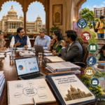 Karnataka Forms Cabinet Sub-Committee Led by U.T. Khader to Examine Student Issues and Education Reforms