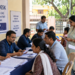 Bengaluru Announces Four-Day SIR Campaign for Electoral Roll Revision 2026