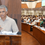 ₹8,000 Crore Push to Improve 2,500 km of Bengaluru Roads: Krishna Byre Gowda