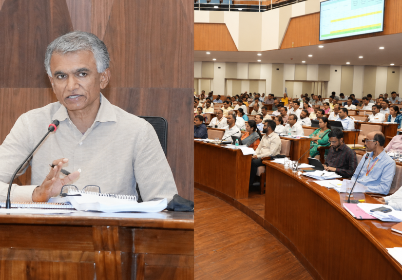 ₹8,000 Crore Push to Improve 2,500 km of Bengaluru Roads: Krishna Byre Gowda