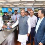 KSTDC Mayura Hotel at Bal Bhavan to Get ₹2 Crore Upgrade; Bengaluru Government Museum Renovation in Six Months: K.J. George