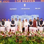 19 New Ministers Sworn In as Karnataka CM D.K. Shivakumar Expands Cabinet to 33 Members