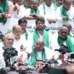 ‘I May Be Old, But My Mind Has Not Aged’: Why Former PM H.D. Deve Gowda Vowed to Fight Bidadi Township Land Acquisition