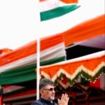 Bengaluru Police Commissionerate to Be Split Into Five Units, Traffic Coordination to Be Strengthened: D.K. Shivakumar