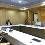 Karnataka Reviews Tourism, Skill Development Projects in Mining-Affected Districts Under CEPMIZ